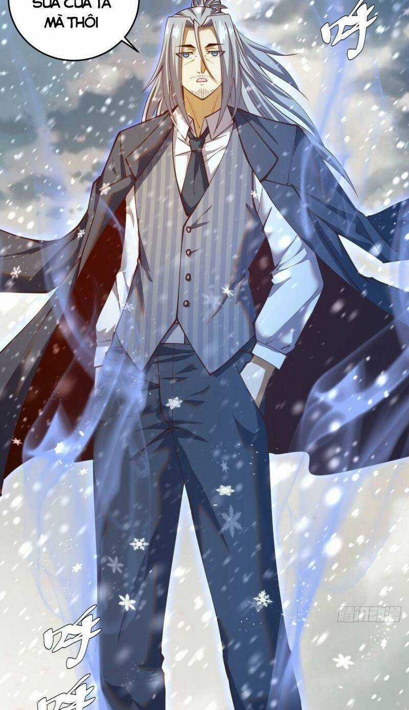 Tinh Linh Ám Đế - Chapter 253 - Trang 14
