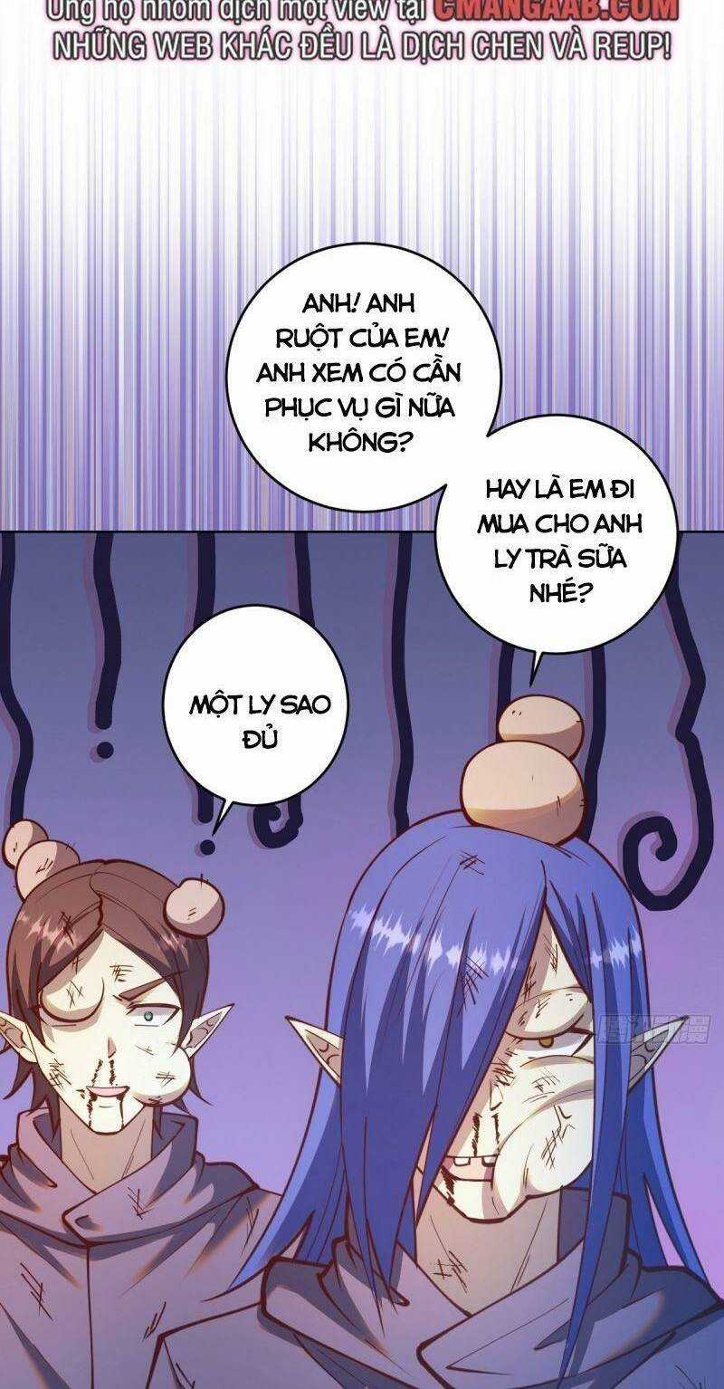 Tinh Linh Ám Đế - Chapter 253 - Trang 16