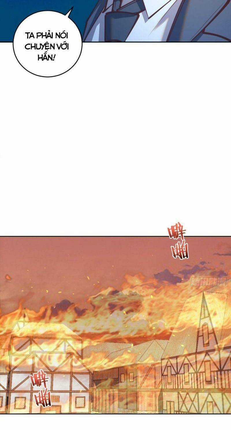 Tinh Linh Ám Đế - Chapter 253 - Trang 18