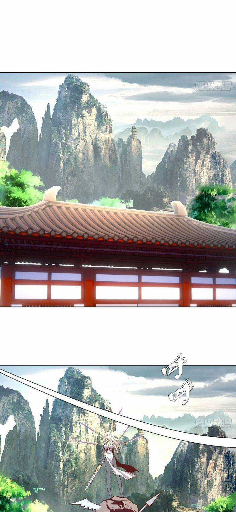 Tinh Linh Ám Đế - Chapter 253 - Trang 24