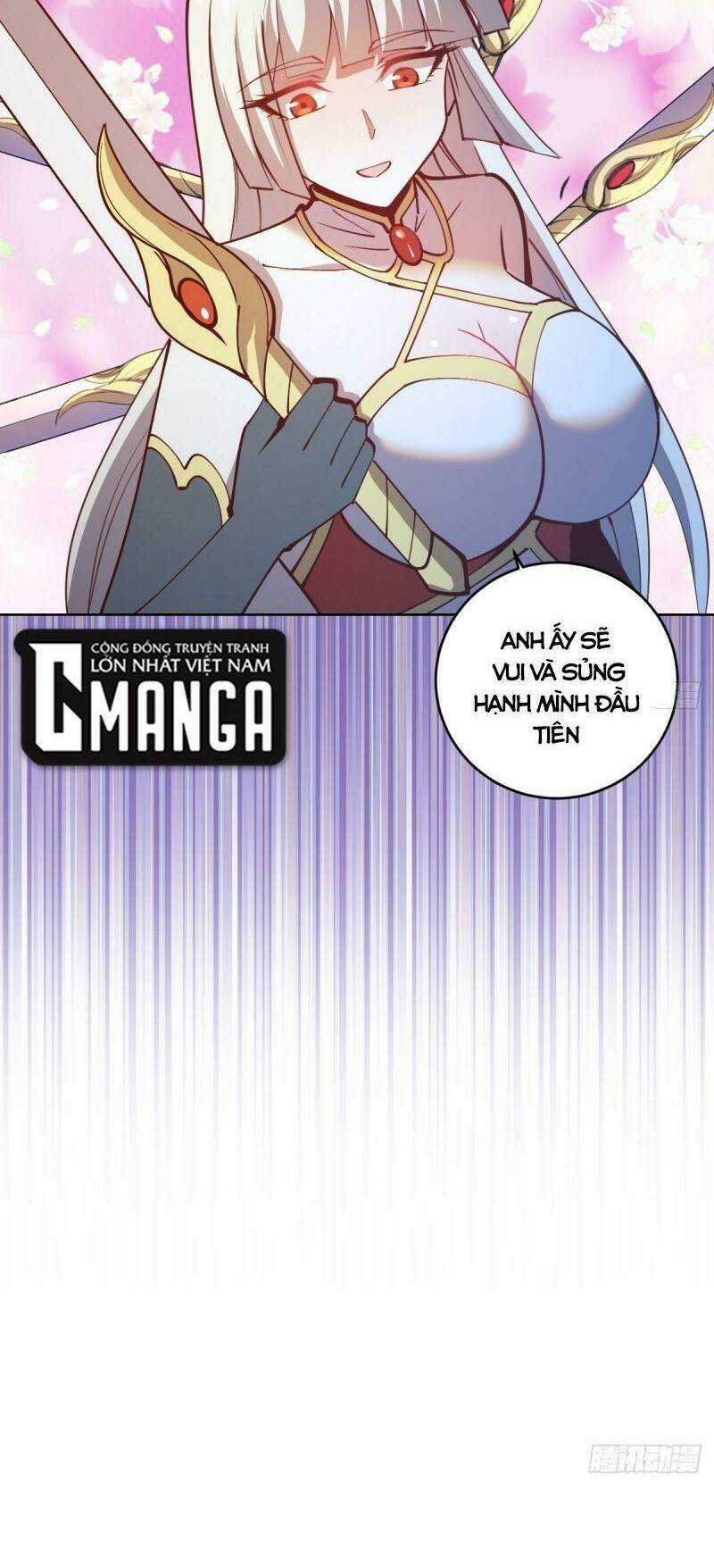 Tinh Linh Ám Đế - Chapter 253 - Trang 27