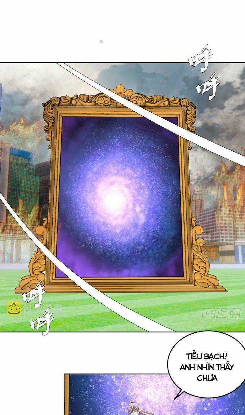 Tinh Linh Ám Đế - Chapter 253 - Trang 28