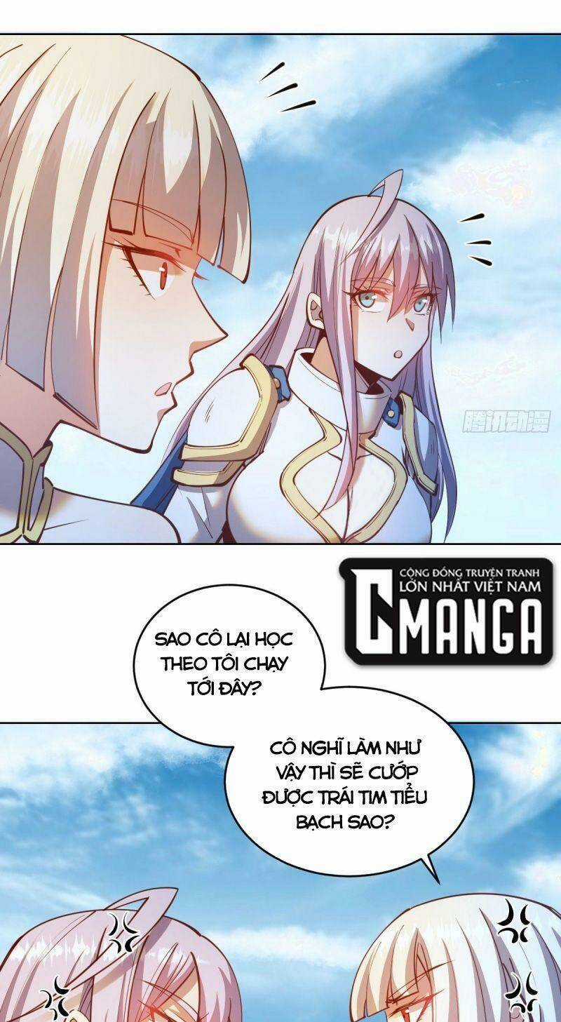 Tinh Linh Ám Đế - Chapter 253 - Trang 30