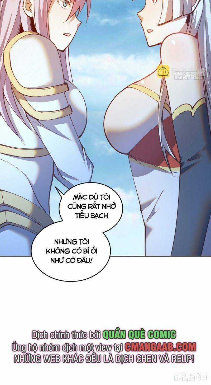 Tinh Linh Ám Đế - Chapter 253 - Trang 31