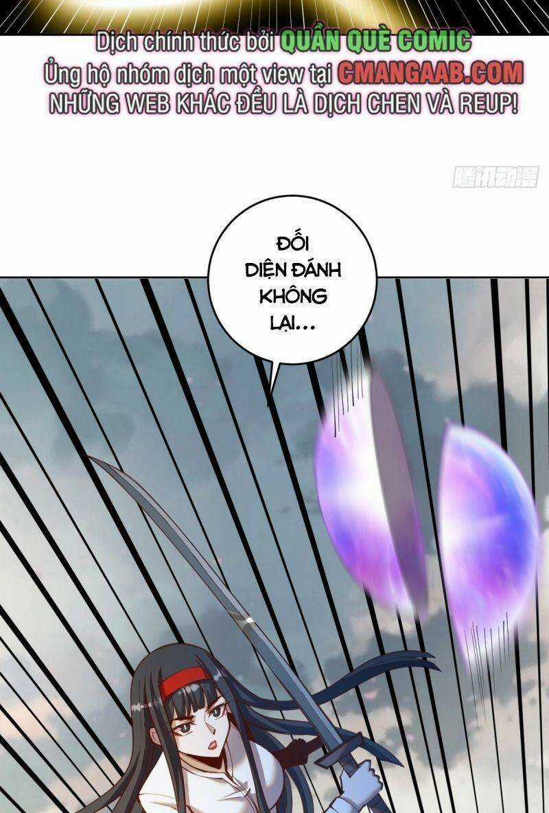 Tinh Linh Ám Đế - Chapter 253 - Trang 5