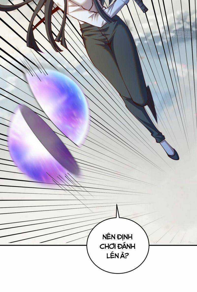 Tinh Linh Ám Đế - Chapter 253 - Trang 6