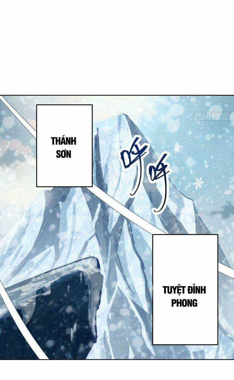 Tinh Linh Ám Đế - Chapter 253 - Trang 9