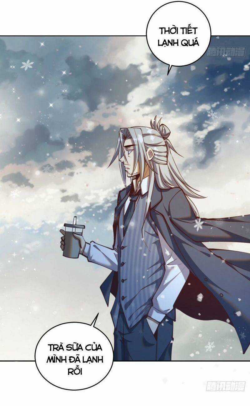 Tinh Linh Ám Đế - Chapter 253 - Trang 10