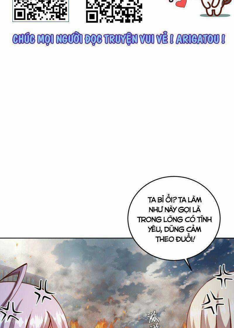 Tinh Linh Ám Đế - Chapter 254 - Trang 2