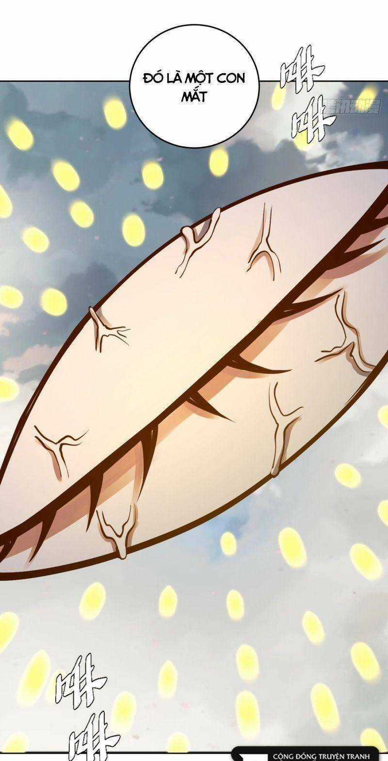 Tinh Linh Ám Đế - Chapter 254 - Trang 11