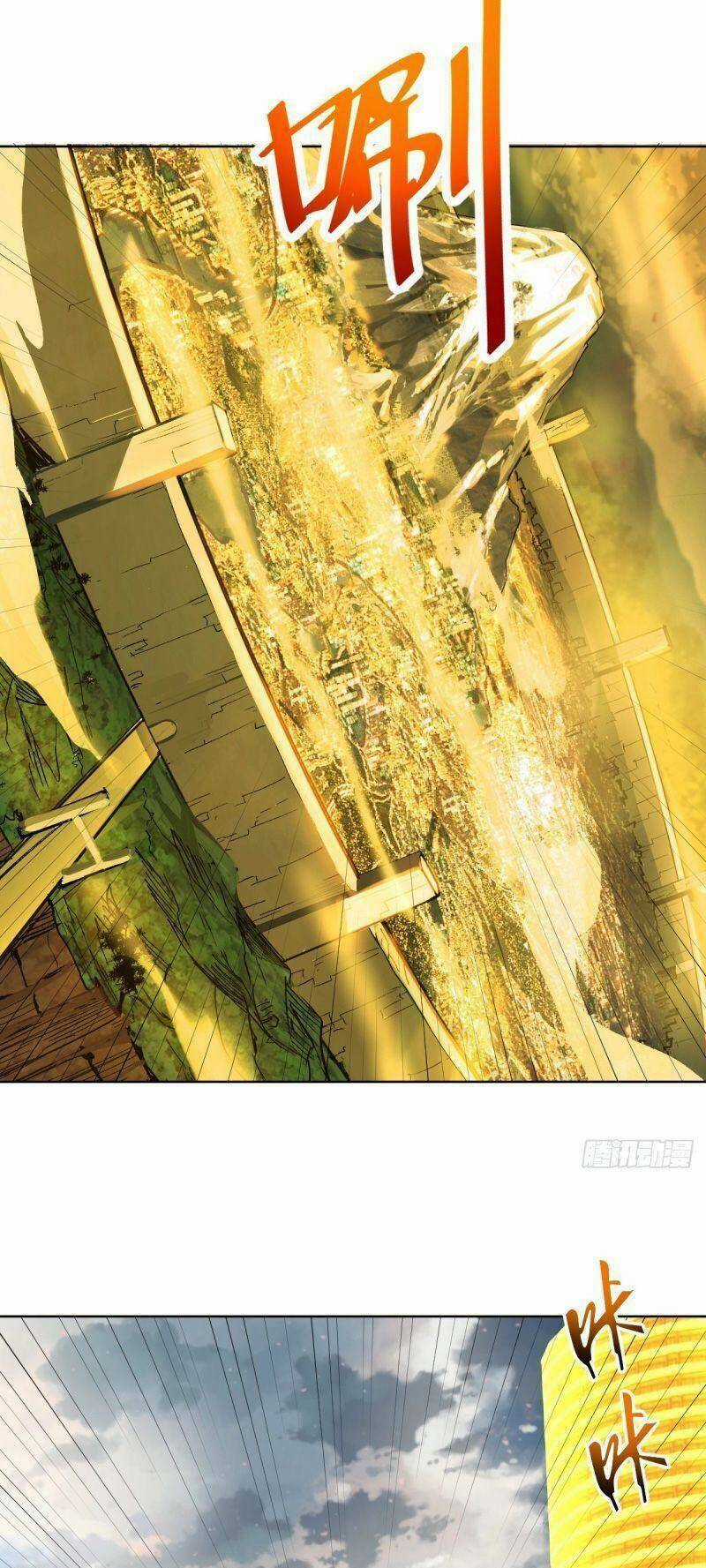 Tinh Linh Ám Đế - Chapter 254 - Trang 17