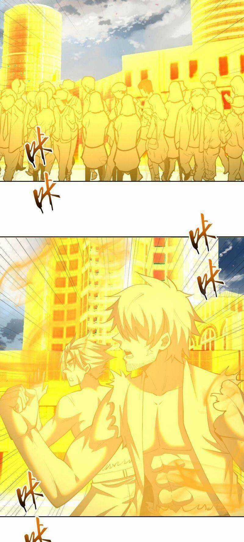 Tinh Linh Ám Đế - Chapter 254 - Trang 18