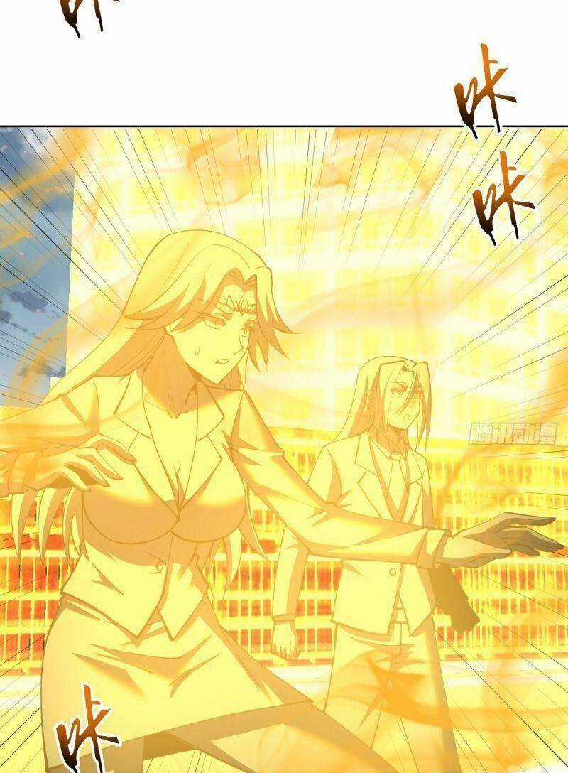 Tinh Linh Ám Đế - Chapter 254 - Trang 19