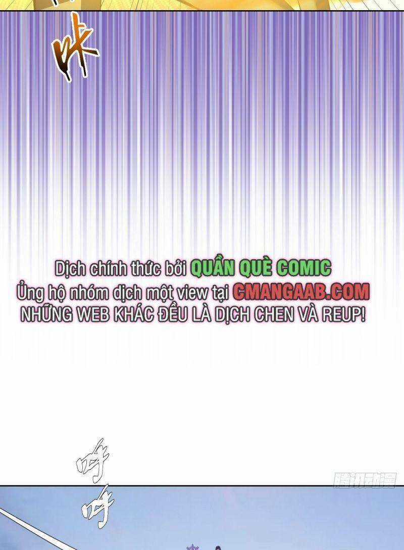 Tinh Linh Ám Đế - Chapter 254 - Trang 20