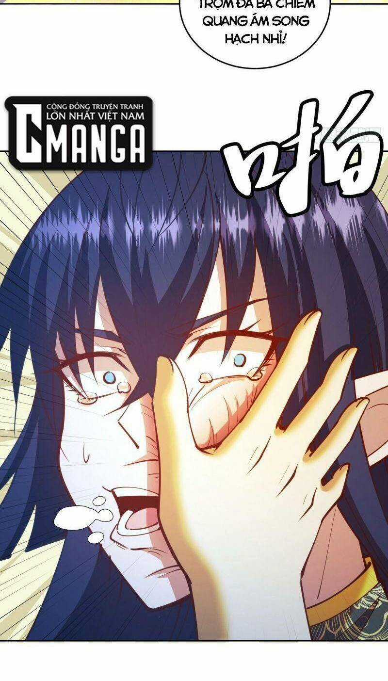 Tinh Linh Ám Đế - Chapter 254 - Trang 26