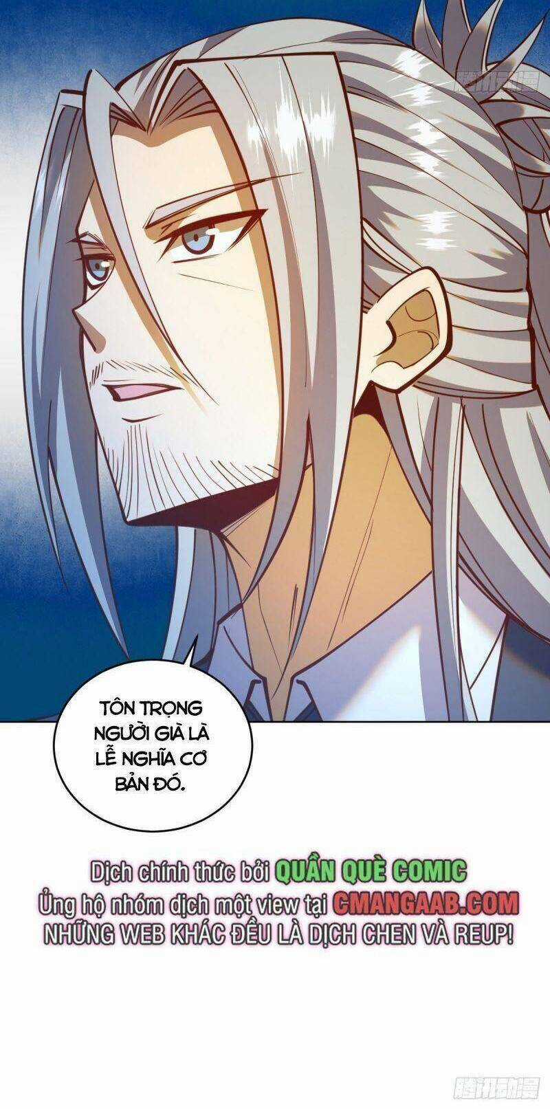 Tinh Linh Ám Đế - Chapter 254 - Trang 28