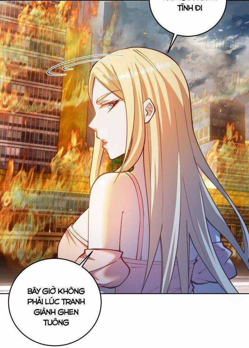 Tinh Linh Ám Đế - Chapter 254 - Trang 4