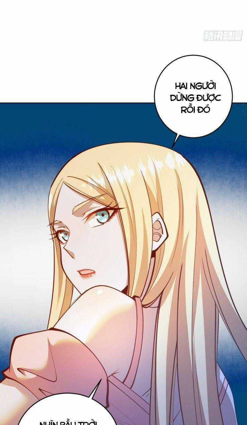 Tinh Linh Ám Đế - Chapter 254 - Trang 9