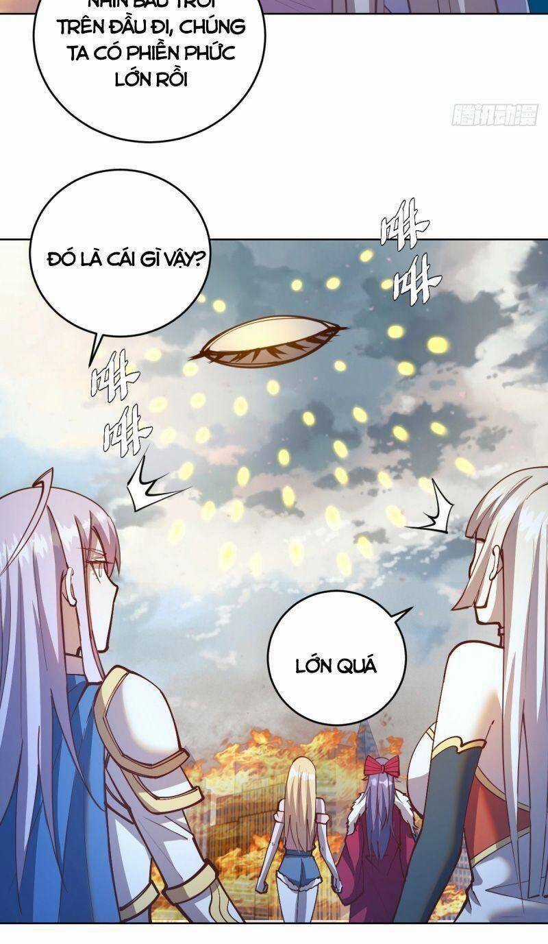 Tinh Linh Ám Đế - Chapter 254 - Trang 10