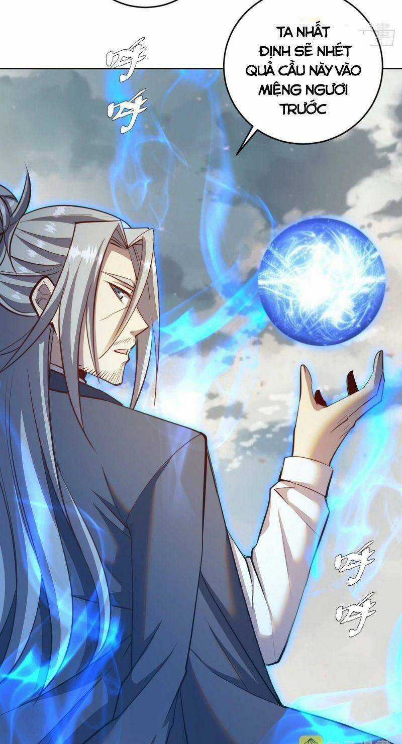 Tinh Linh Ám Đế - Chapter 255 - Trang 11