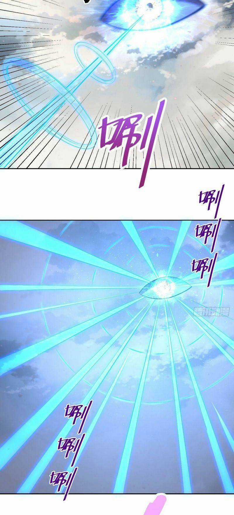 Tinh Linh Ám Đế - Chapter 255 - Trang 14