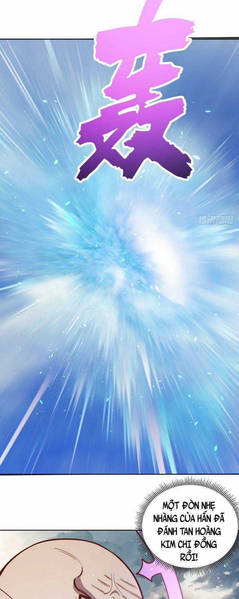 Tinh Linh Ám Đế - Chapter 255 - Trang 15