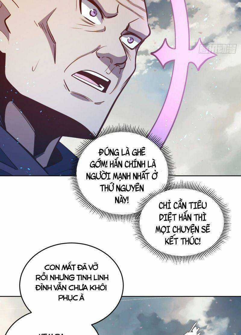 Tinh Linh Ám Đế - Chapter 255 - Trang 16