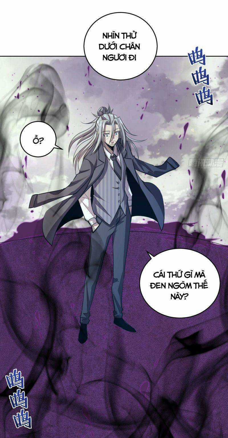 Tinh Linh Ám Đế - Chapter 255 - Trang 20