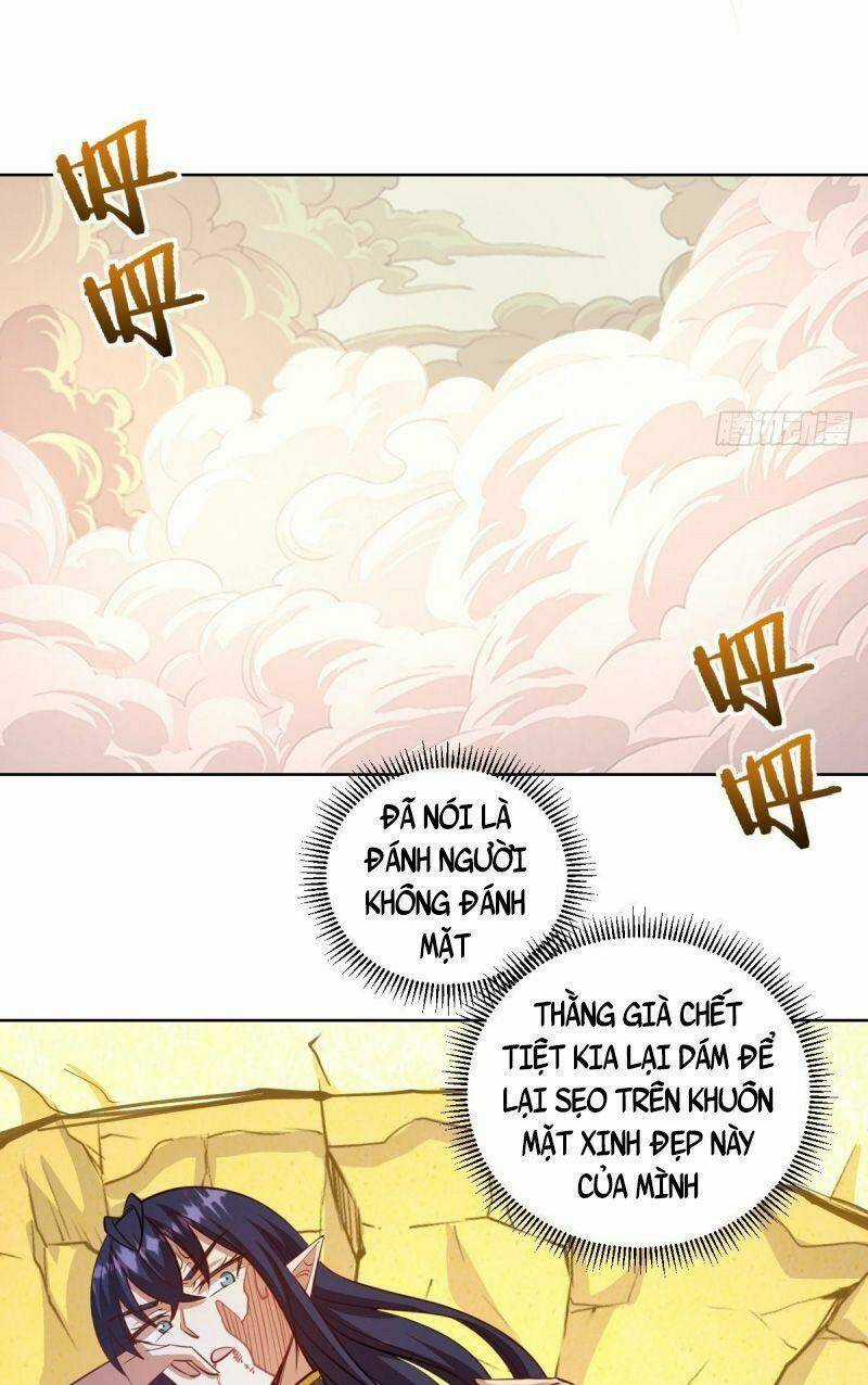 Tinh Linh Ám Đế - Chapter 255 - Trang 3