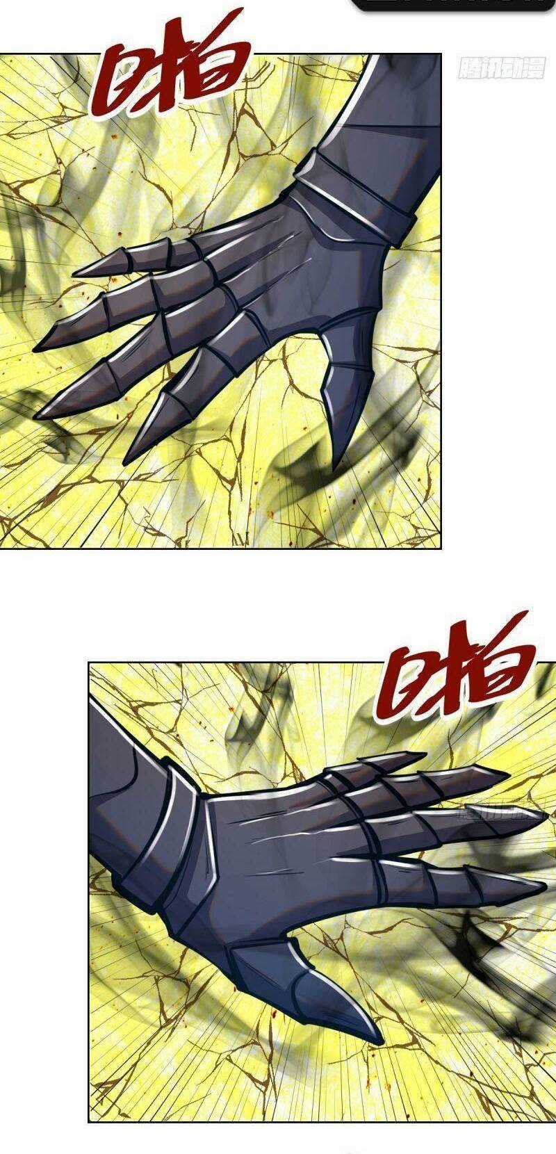 Tinh Linh Ám Đế - Chapter 255 - Trang 23