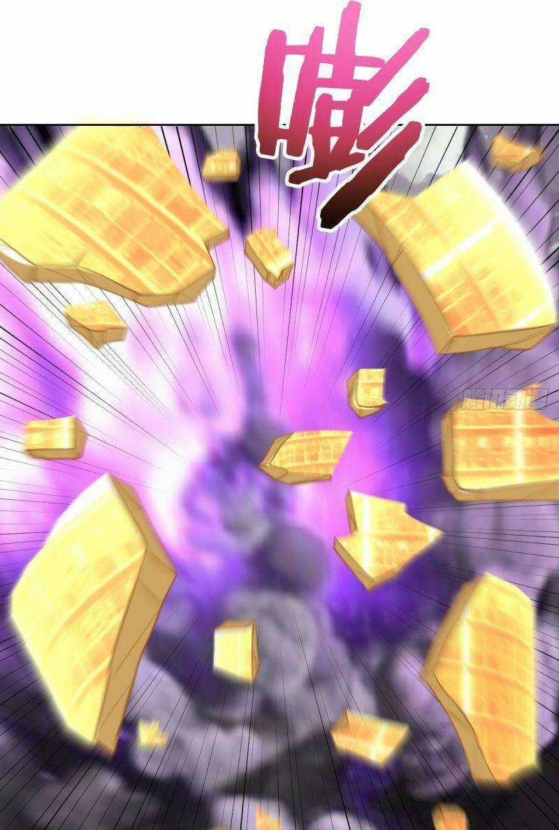 Tinh Linh Ám Đế - Chapter 255 - Trang 24