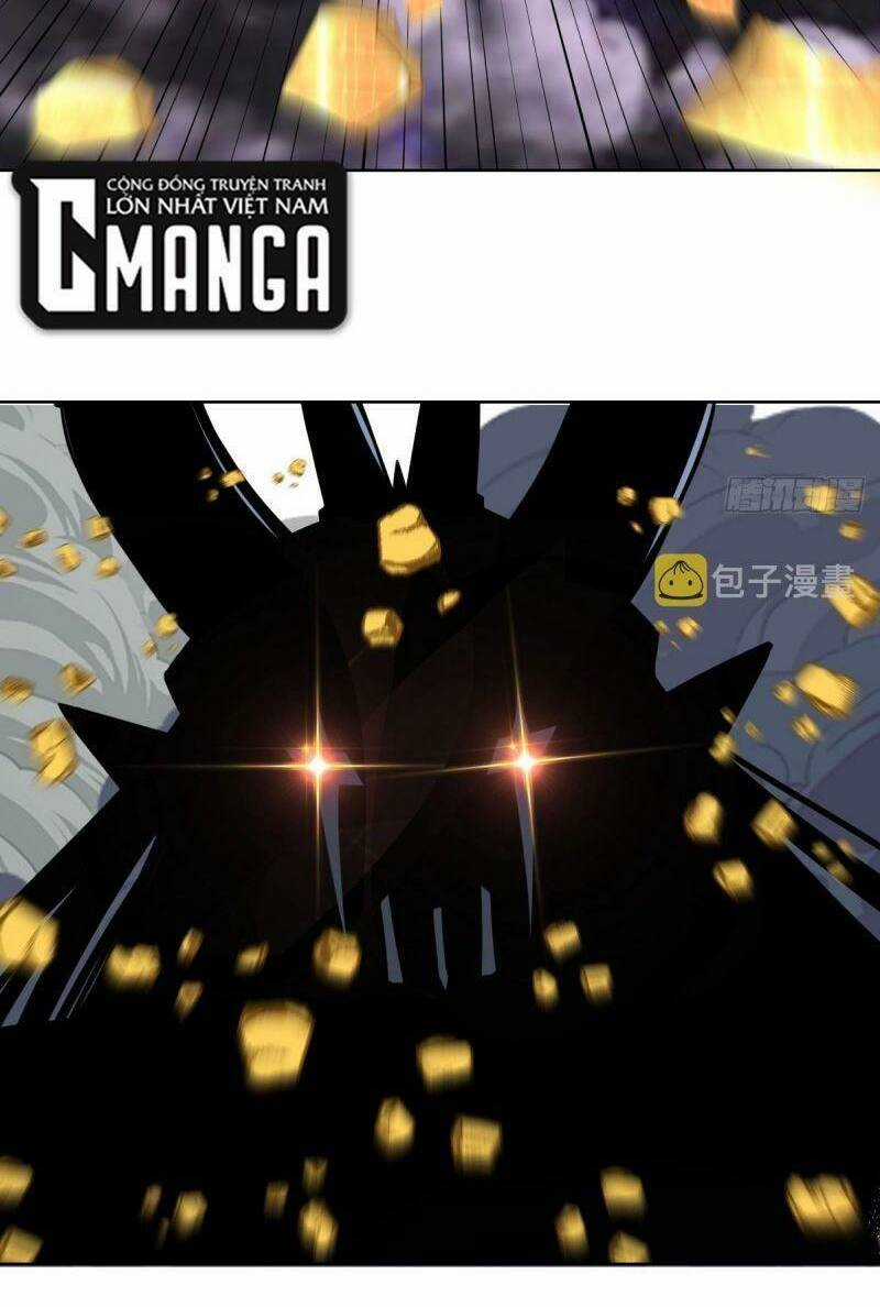 Tinh Linh Ám Đế - Chapter 255 - Trang 25