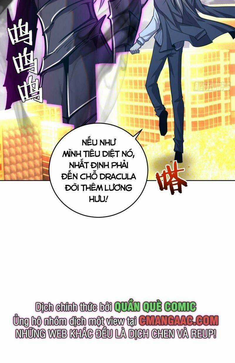 Tinh Linh Ám Đế - Chapter 255 - Trang 28