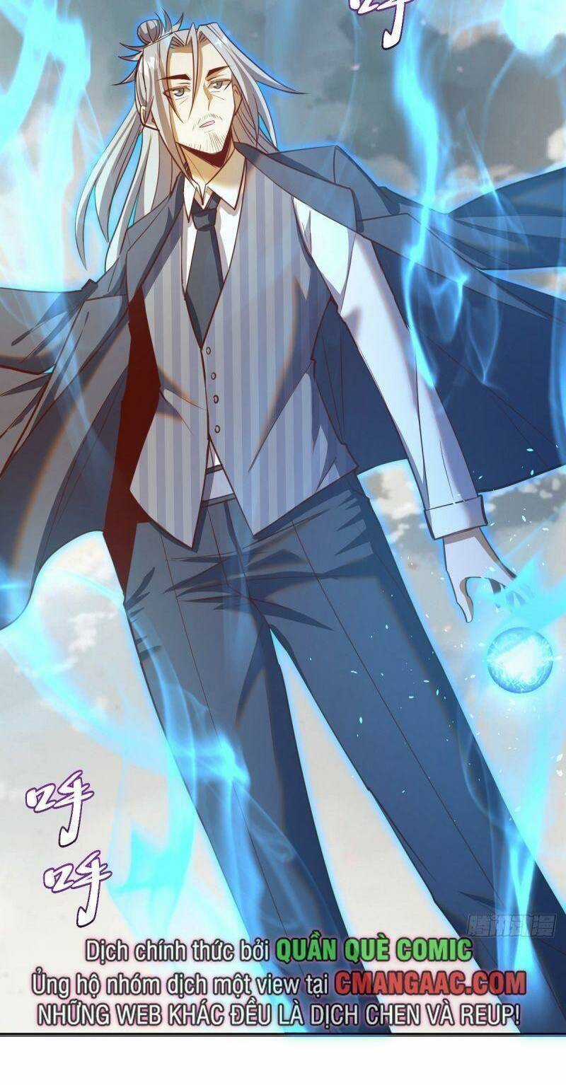 Tinh Linh Ám Đế - Chapter 255 - Trang 8