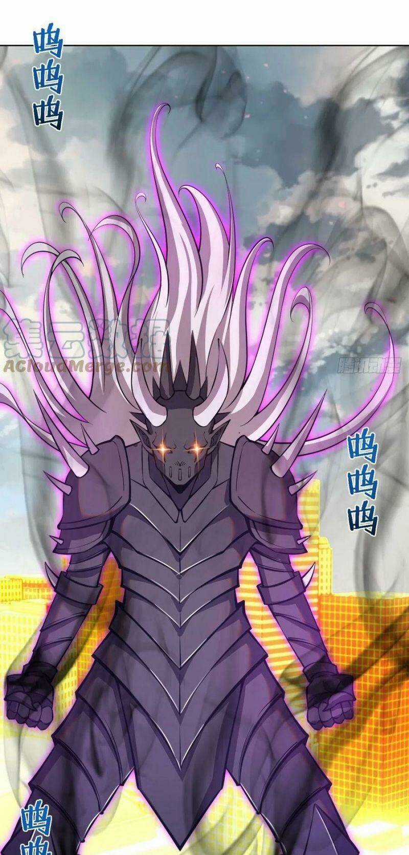 Tinh Linh Ám Đế - Chapter 256 - Trang 12