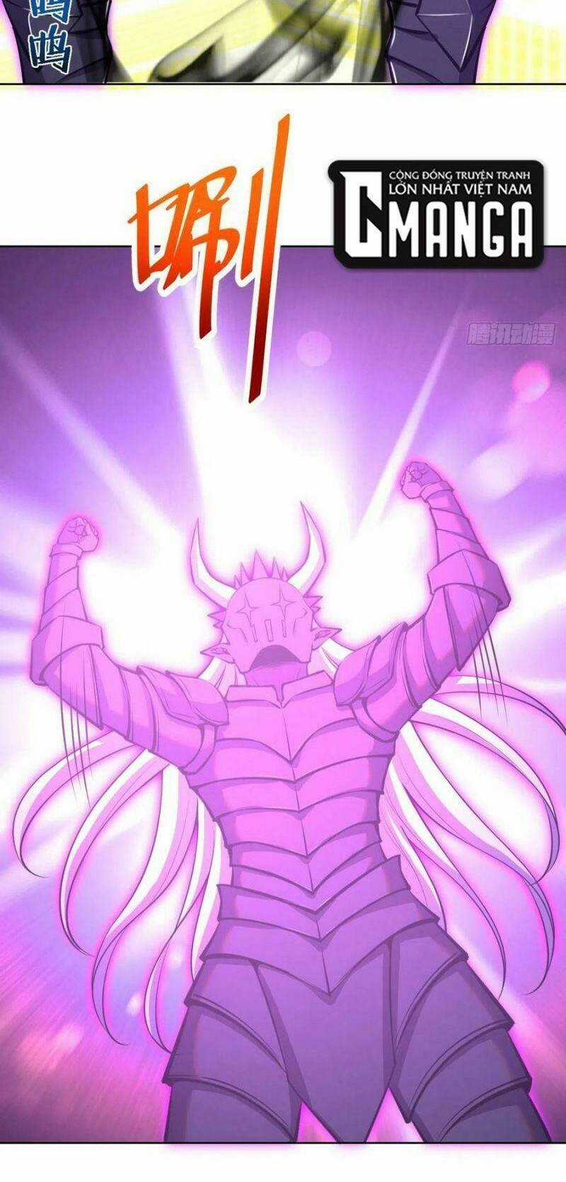 Tinh Linh Ám Đế - Chapter 256 - Trang 13