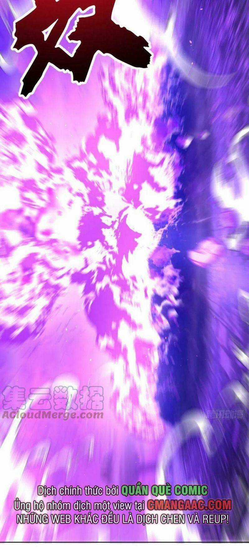 Tinh Linh Ám Đế - Chapter 256 - Trang 15