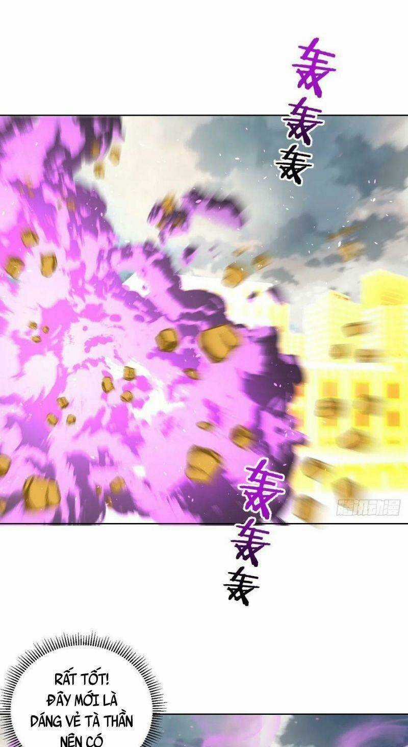 Tinh Linh Ám Đế - Chapter 256 - Trang 16