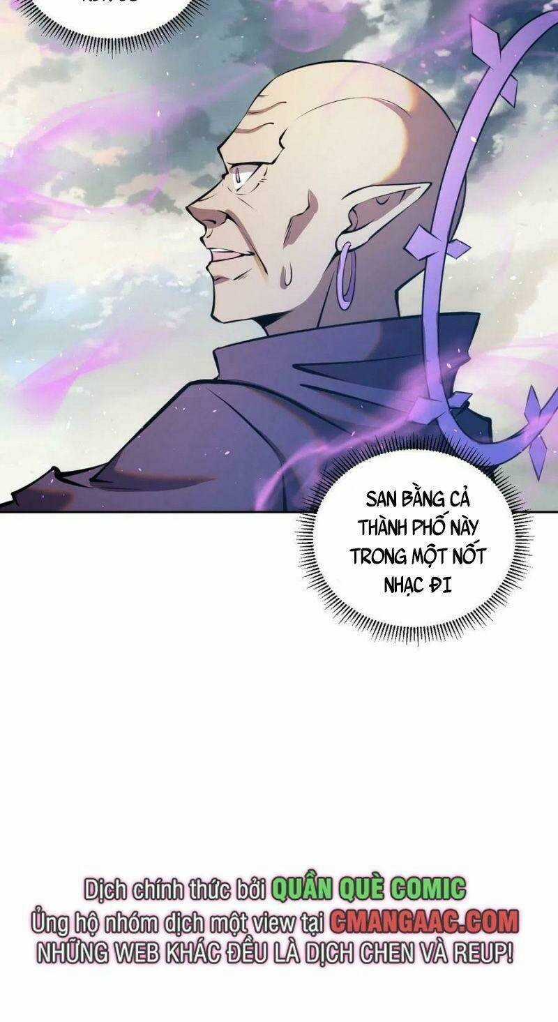 Tinh Linh Ám Đế - Chapter 256 - Trang 17