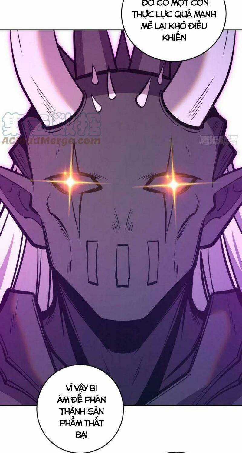 Tinh Linh Ám Đế - Chapter 256 - Trang 3