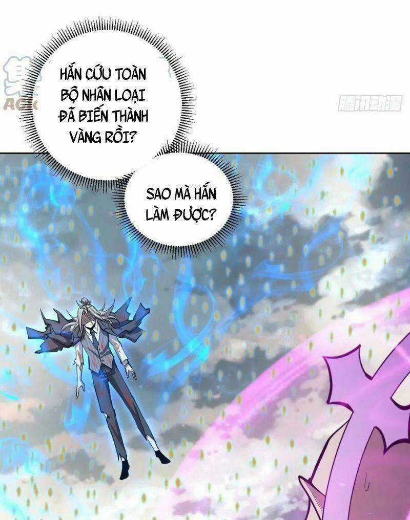 Tinh Linh Ám Đế - Chapter 256 - Trang 21