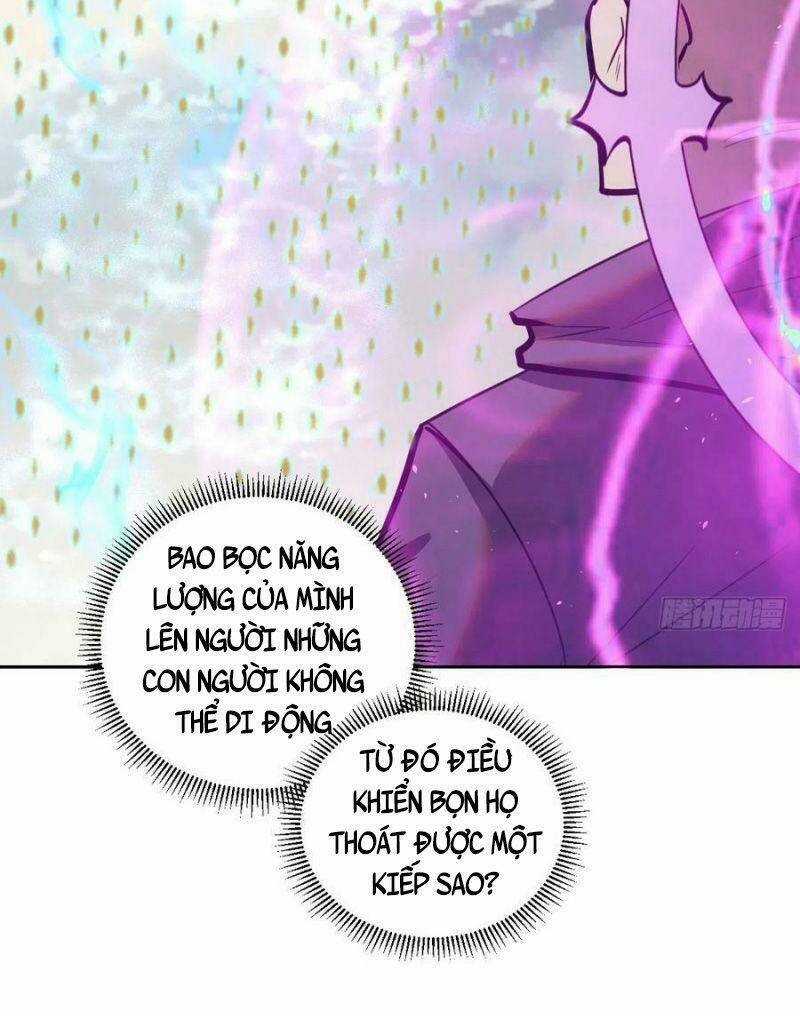 Tinh Linh Ám Đế - Chapter 256 - Trang 22