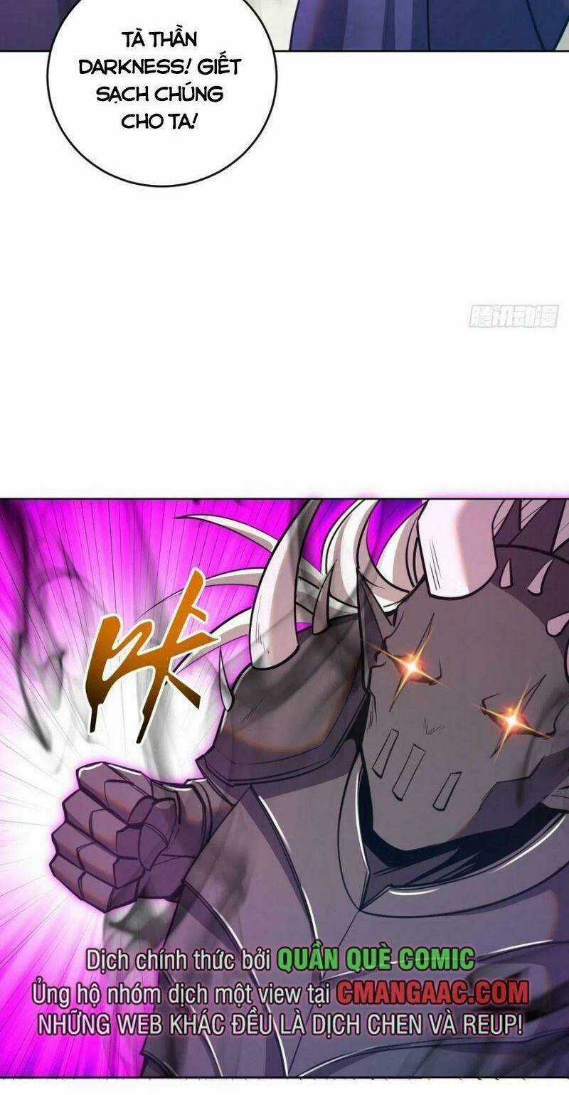 Tinh Linh Ám Đế - Chapter 256 - Trang 26