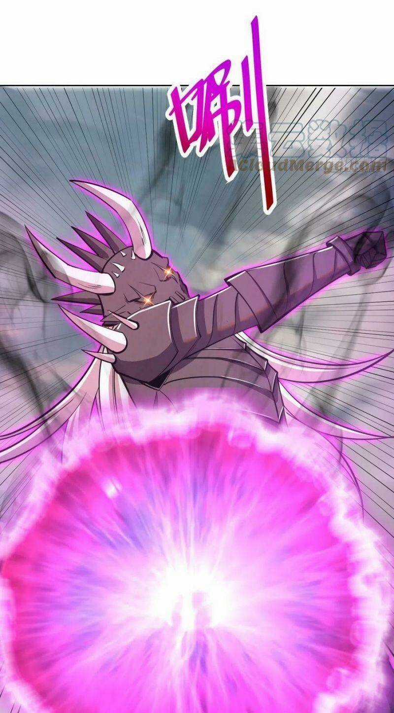 Tinh Linh Ám Đế - Chapter 256 - Trang 27