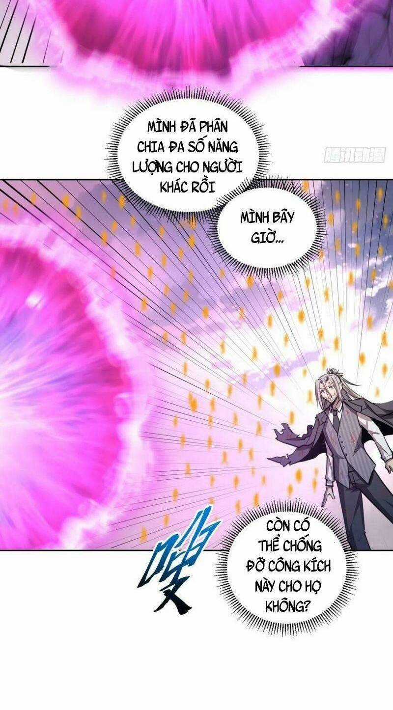 Tinh Linh Ám Đế - Chapter 256 - Trang 28