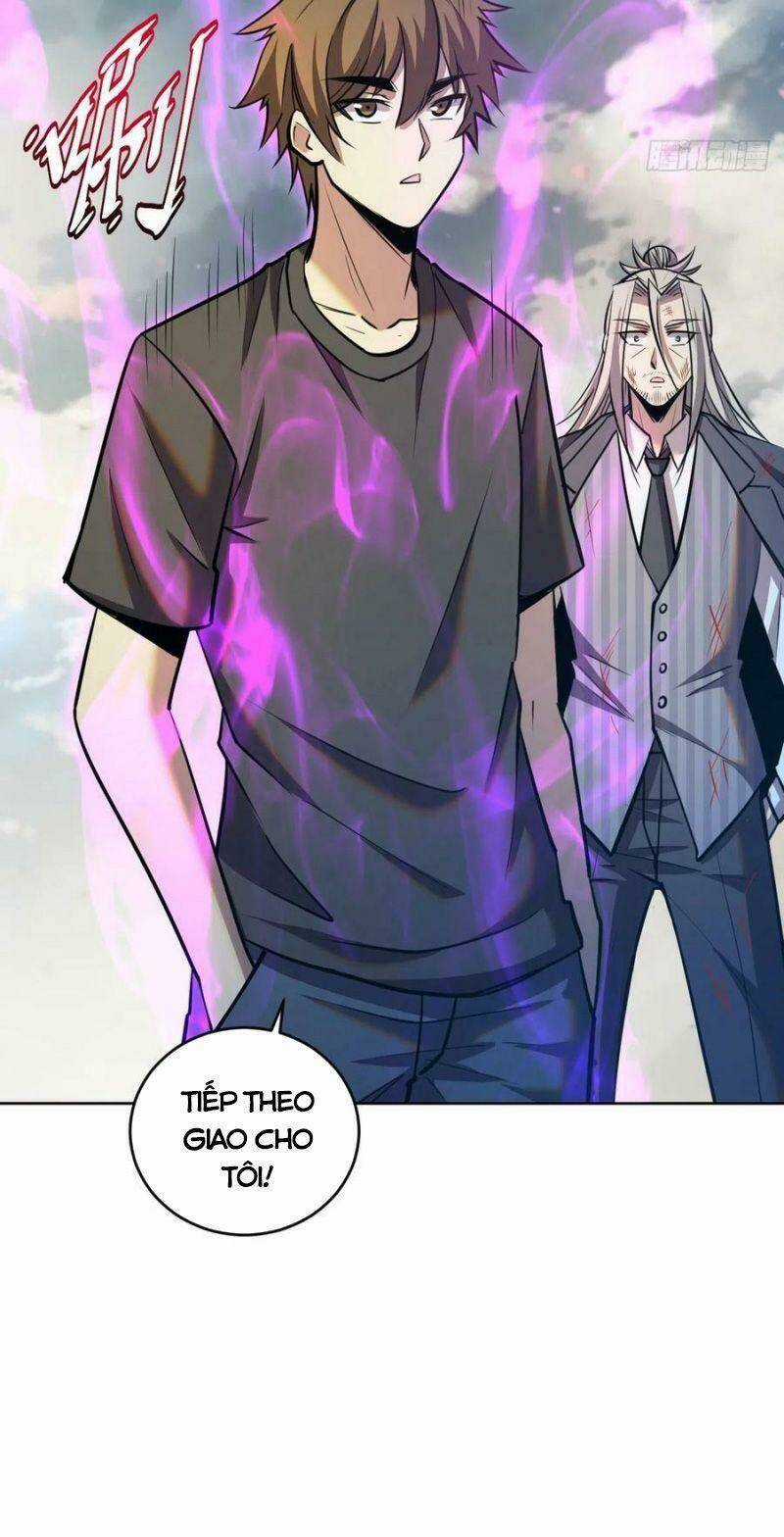 Tinh Linh Ám Đế - Chapter 256 - Trang 30