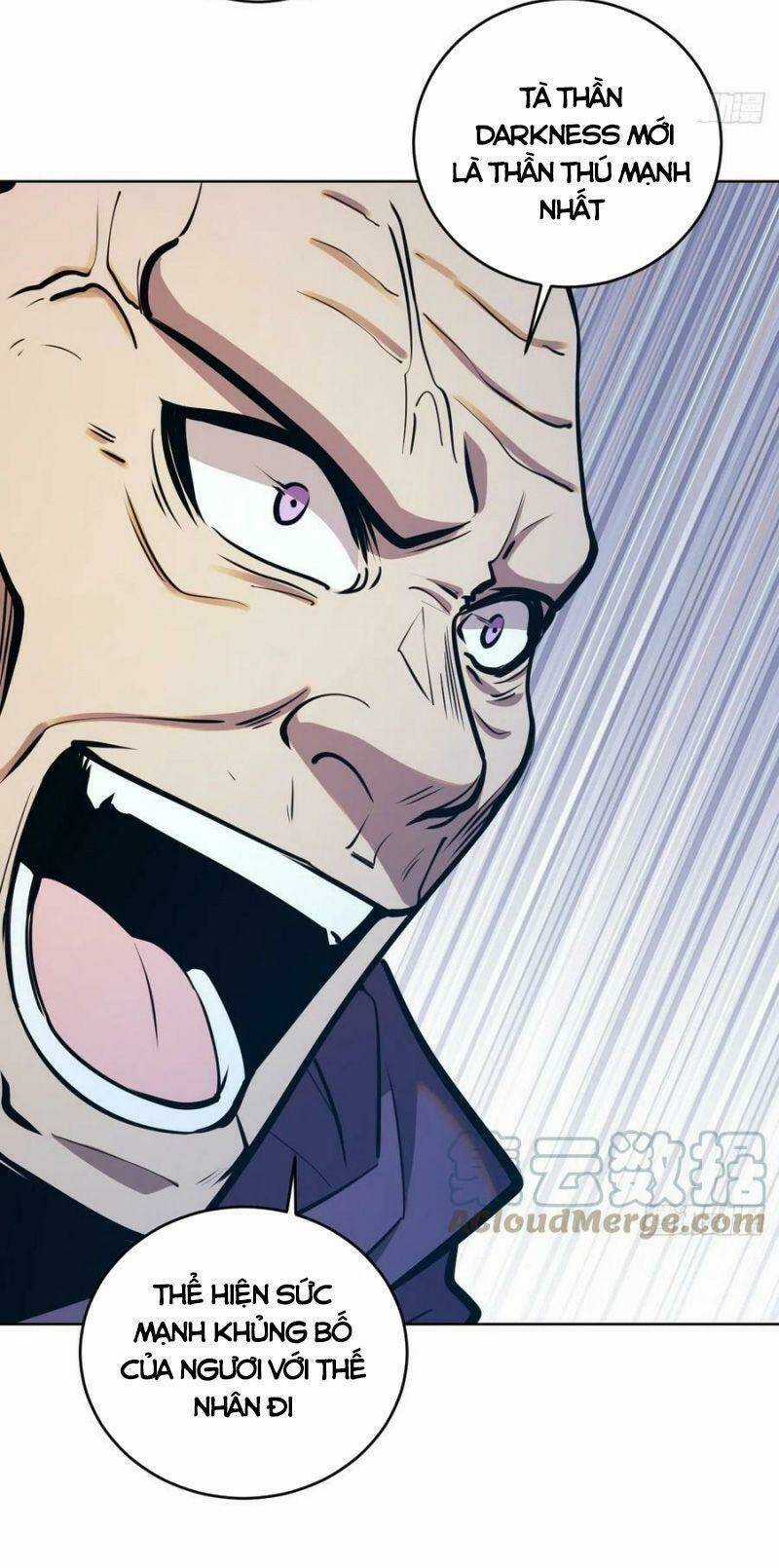 Tinh Linh Ám Đế - Chapter 256 - Trang 4