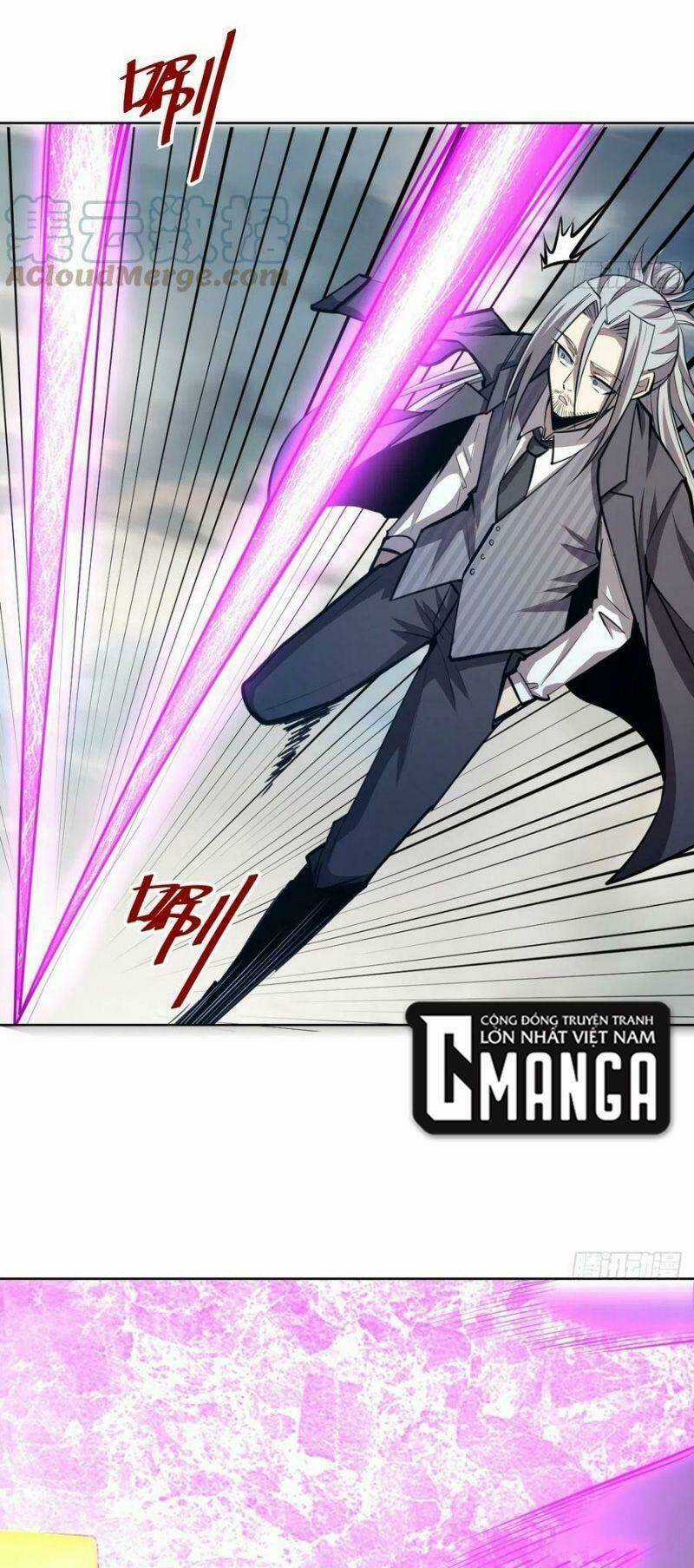 Tinh Linh Ám Đế - Chapter 256 - Trang 6