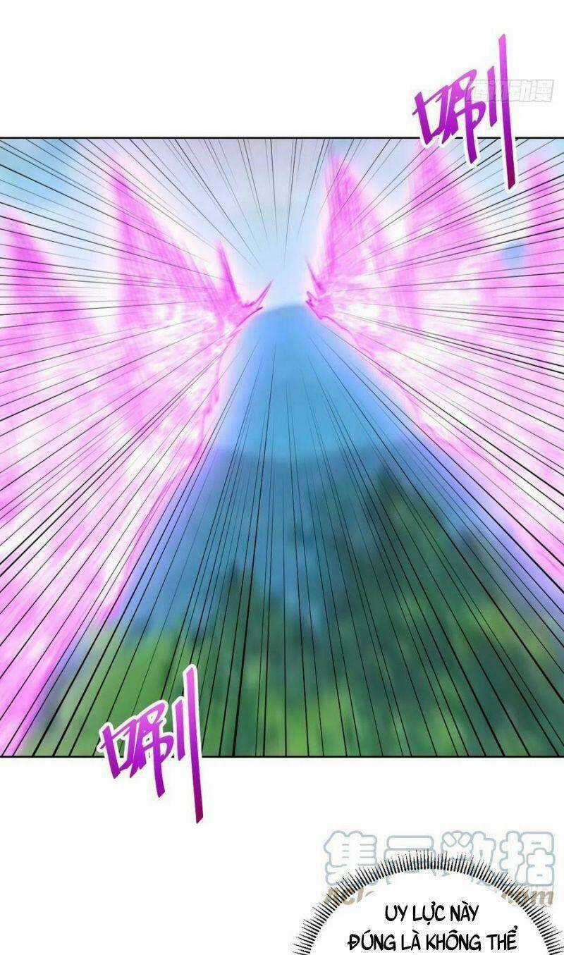 Tinh Linh Ám Đế - Chapter 256 - Trang 8