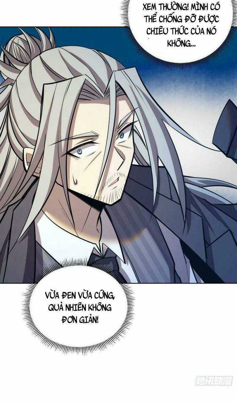 Tinh Linh Ám Đế - Chapter 256 - Trang 9